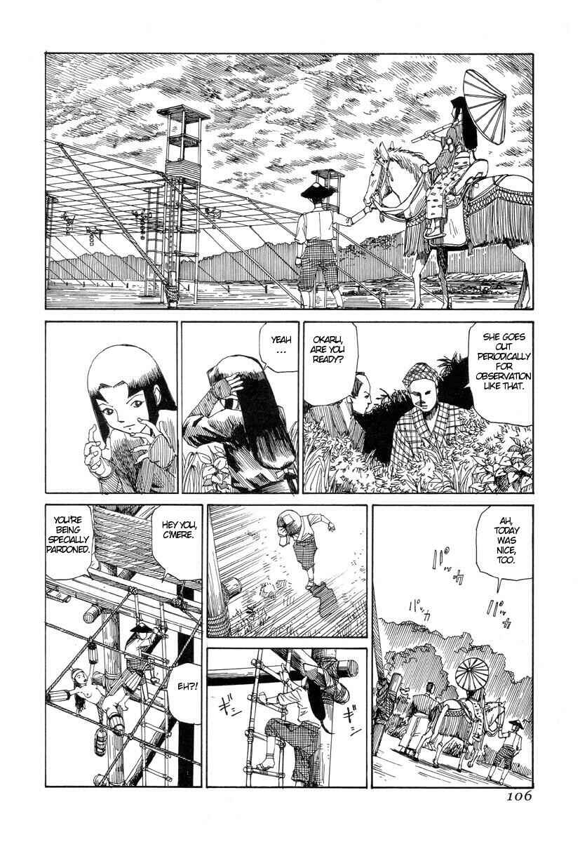 Page 4 Chapter 7 Lets Roll Around