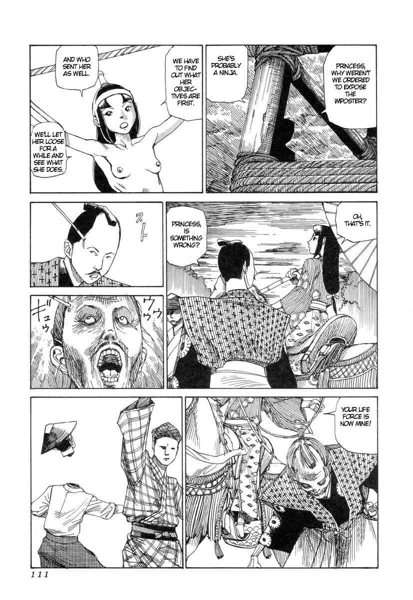 Page 9 Chapter 7 Lets Roll Around