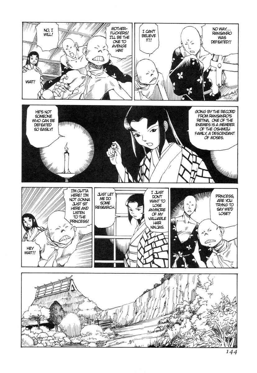 Page 10 Chapter 9 Lets Roll Around