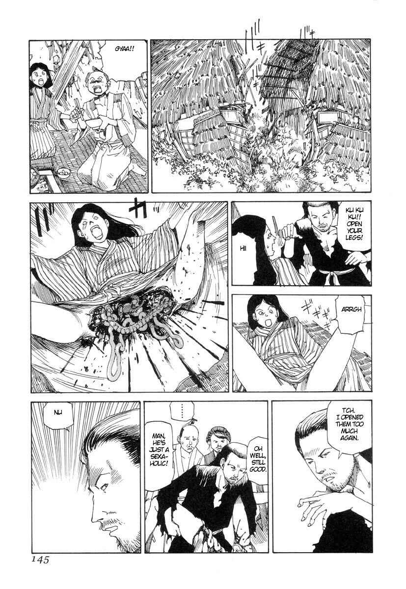 Page 11 Chapter 9 Lets Roll Around