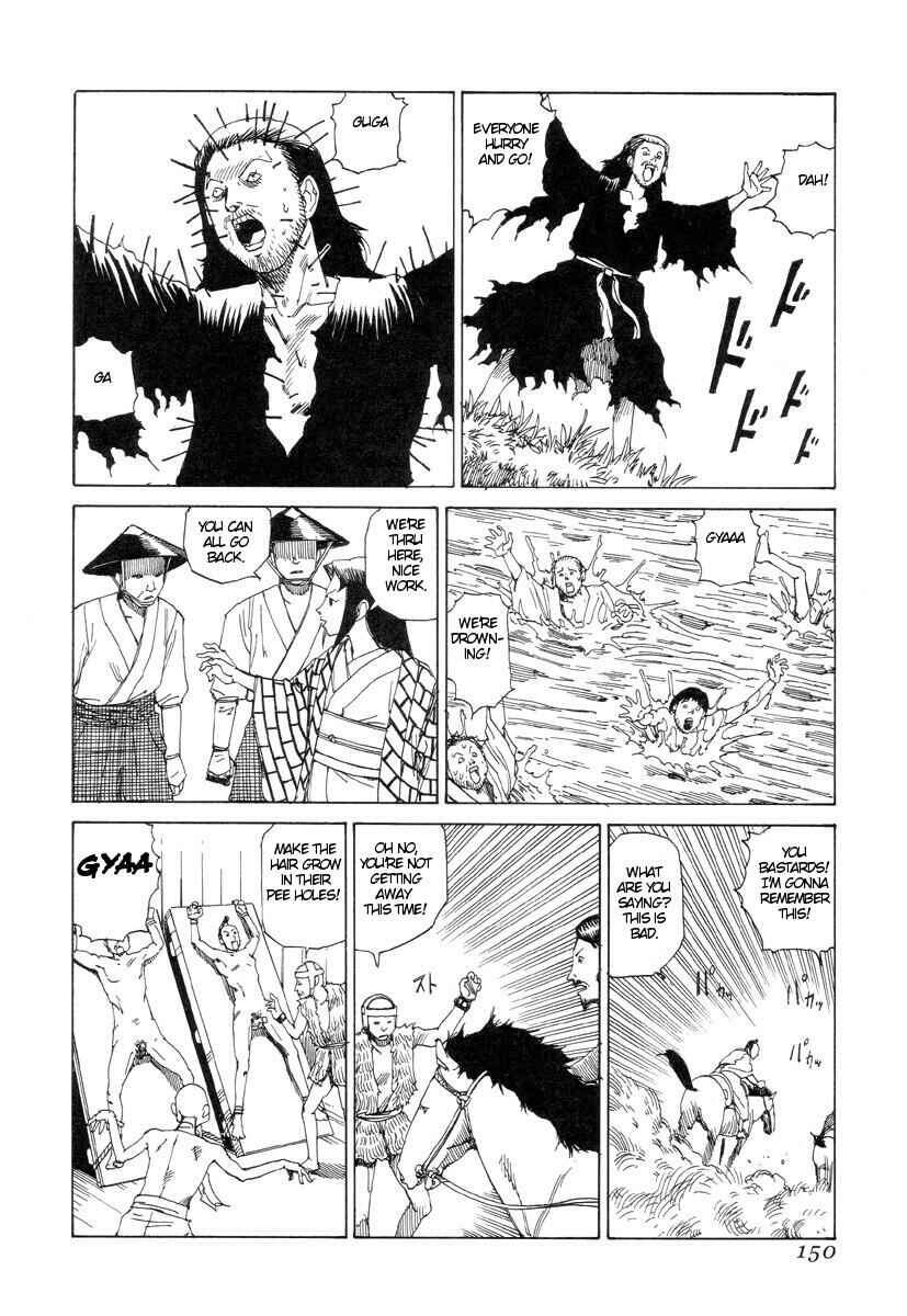 Page 16 Chapter 9 Lets Roll Around