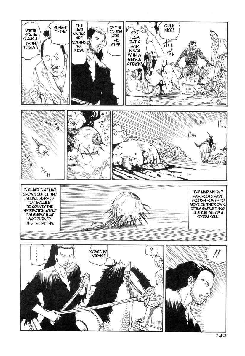Page 8 Chapter 9 Lets Roll Around
