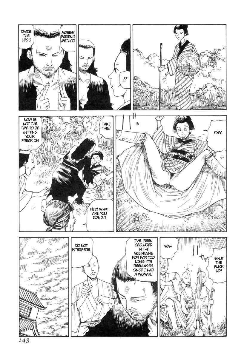 Page 9 Chapter 9 Lets Roll Around