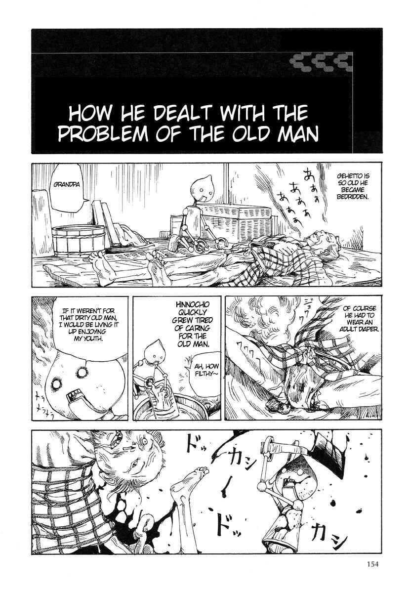 Page 1 Chapter 24 Lets Roll Around