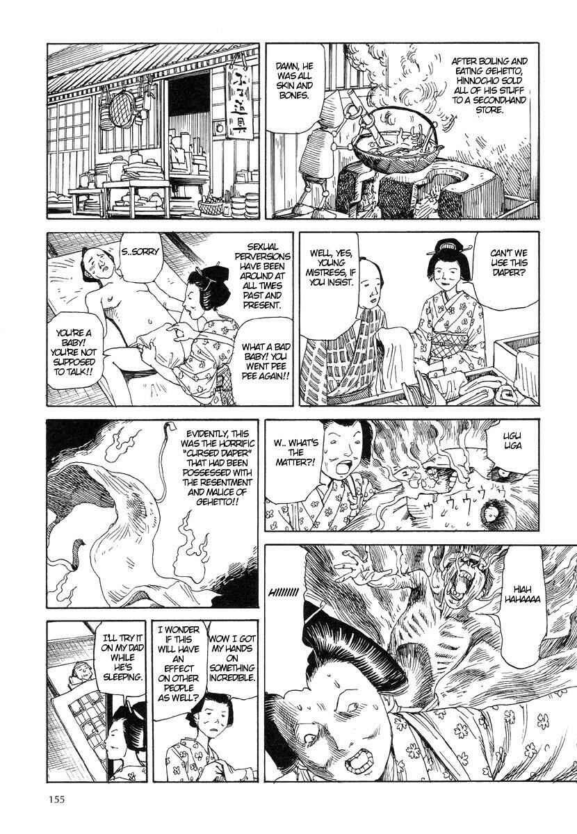 Page 2 Chapter 24 Lets Roll Around