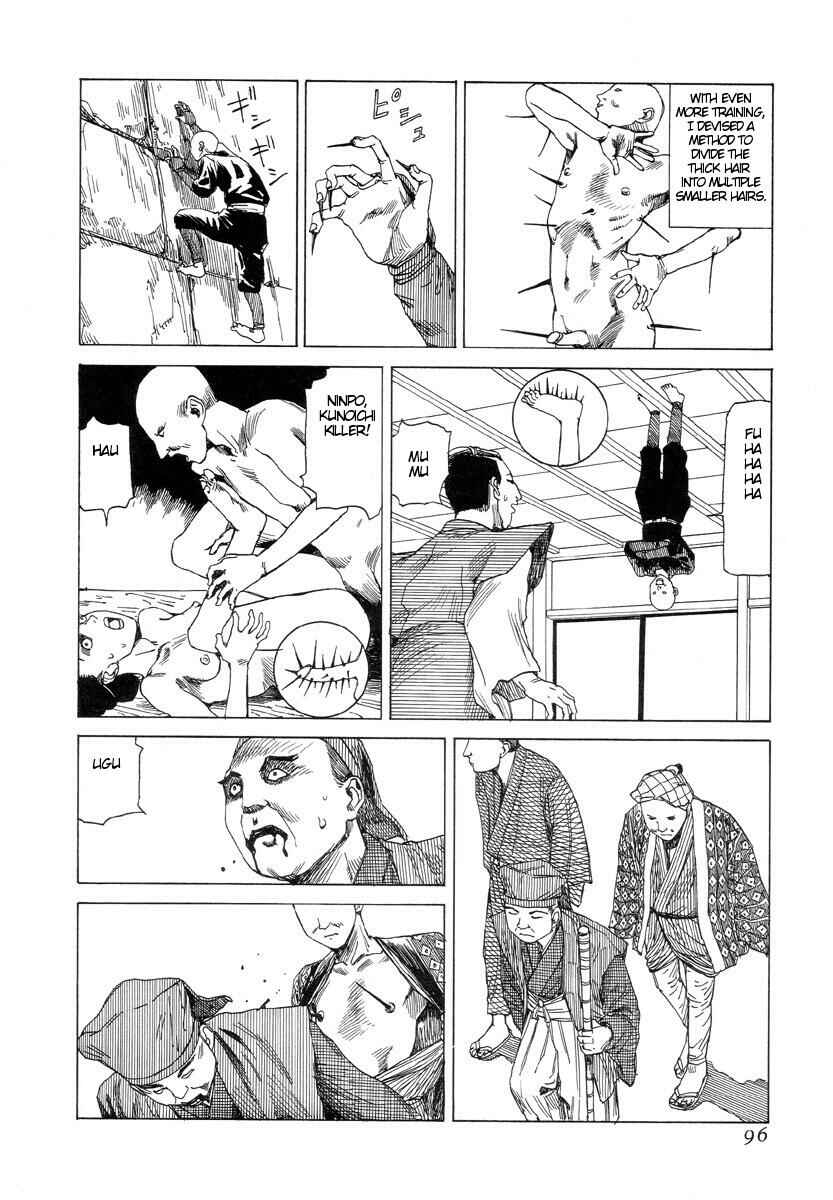 Page 10 Chapter 6 Lets Roll Around