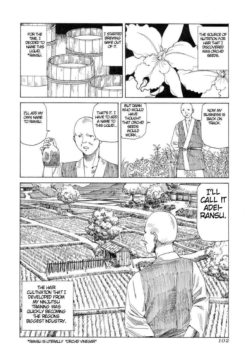 Page 16 Chapter 6 Lets Roll Around