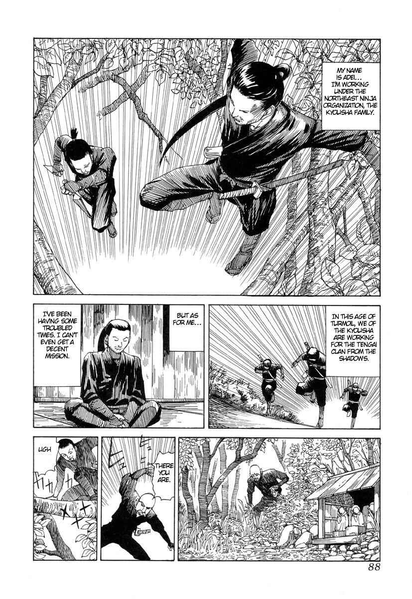 Page 2 Chapter 6 Lets Roll Around