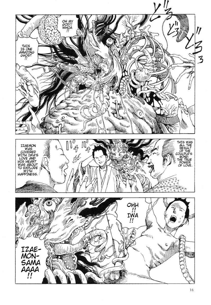 Page 20 Chapter 13 Lets Roll Around