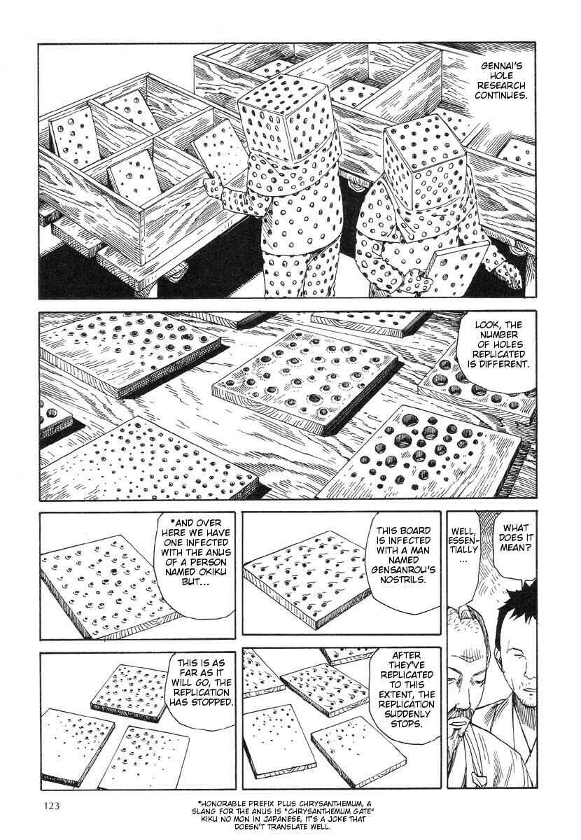 Page 11 Chapter 20 Lets Roll Around