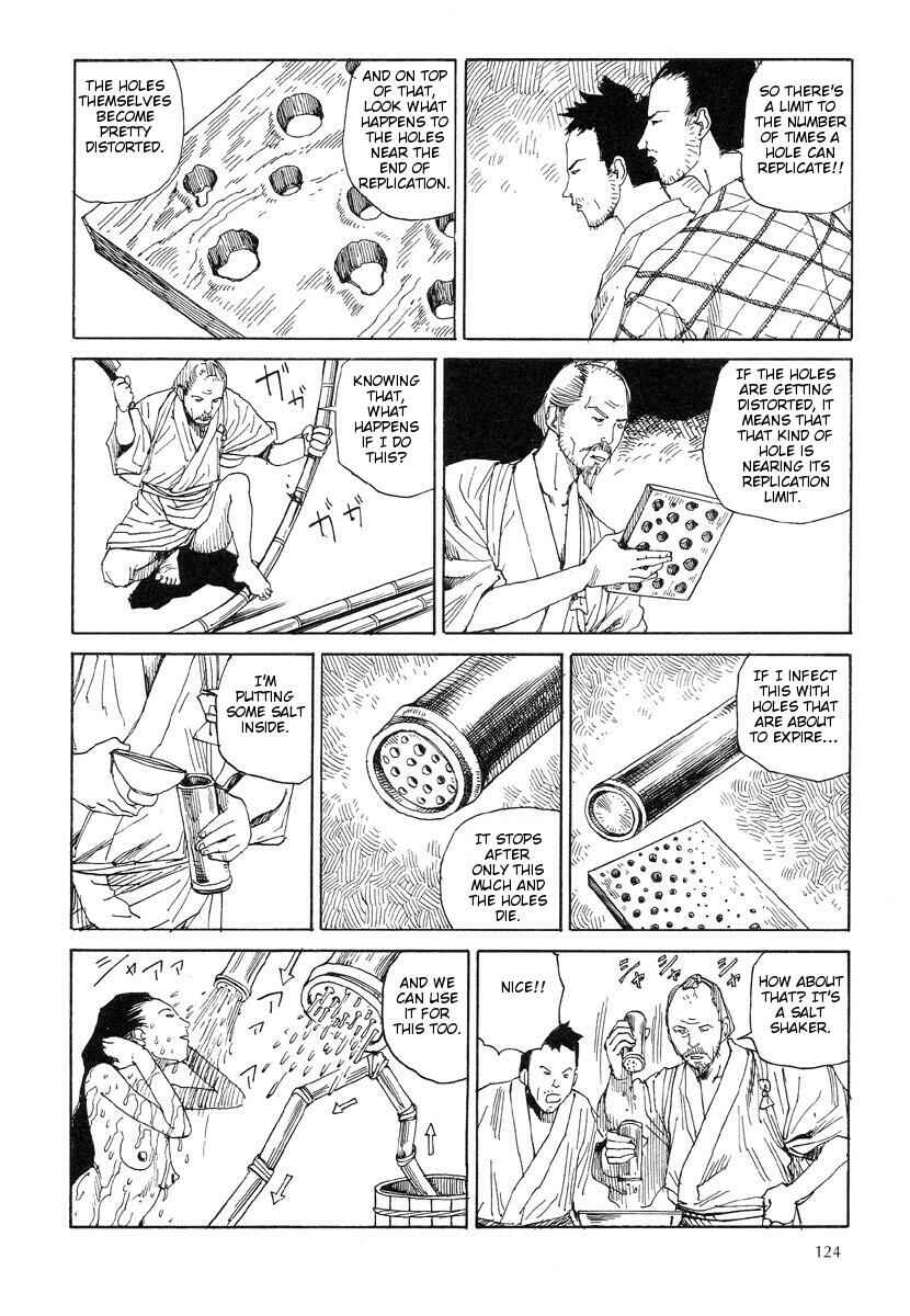 Page 12 Chapter 20 Lets Roll Around