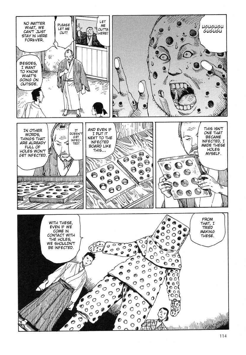Page 2 Chapter 20 Lets Roll Around