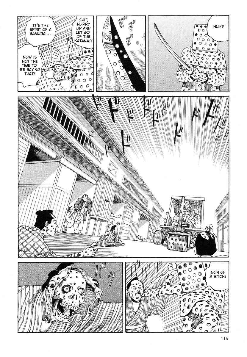 Page 4 Chapter 20 Lets Roll Around