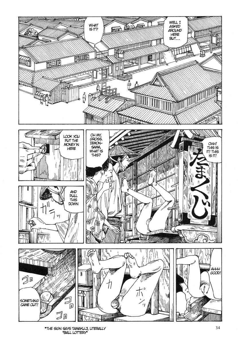 Page 2 Chapter 15 Lets Roll Around