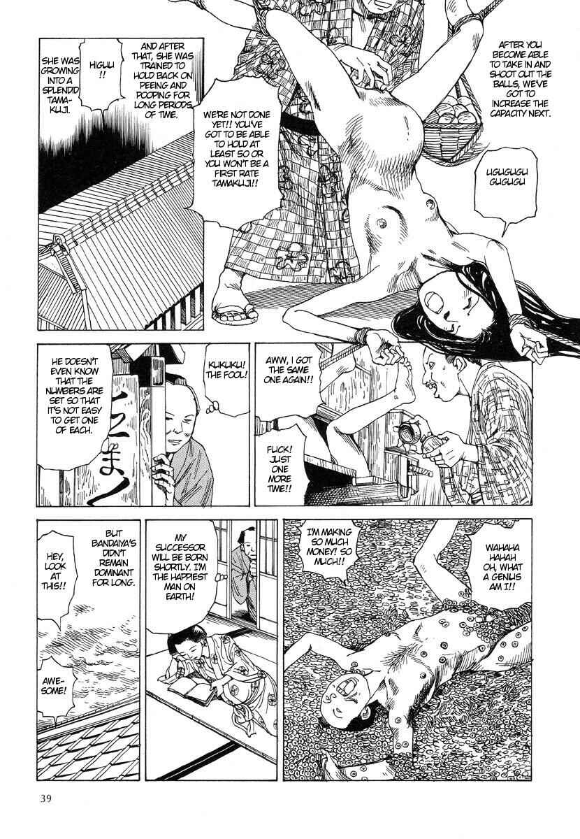 Page 7 Chapter 15 Lets Roll Around
