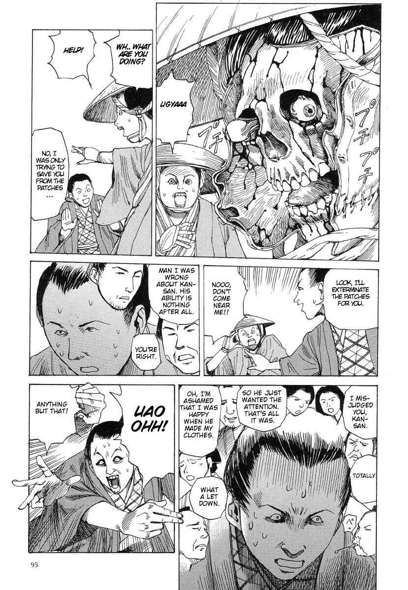 Page 15 Chapter 18 Lets Roll Around