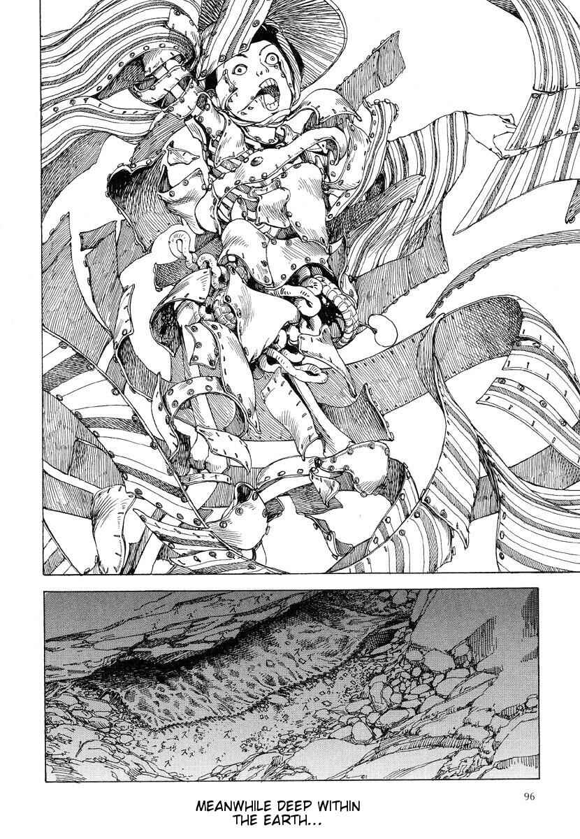 Page 16 Chapter 18 Lets Roll Around