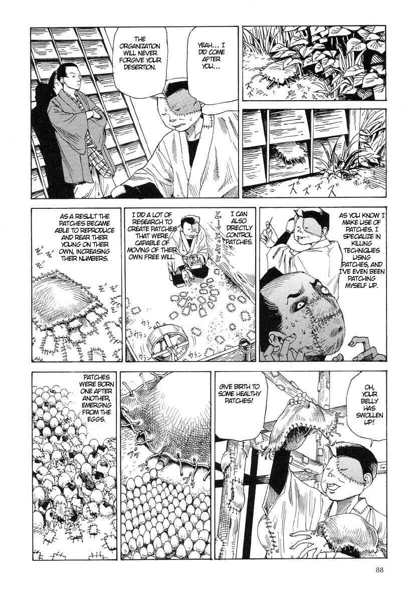 Page 8 Chapter 18 Lets Roll Around