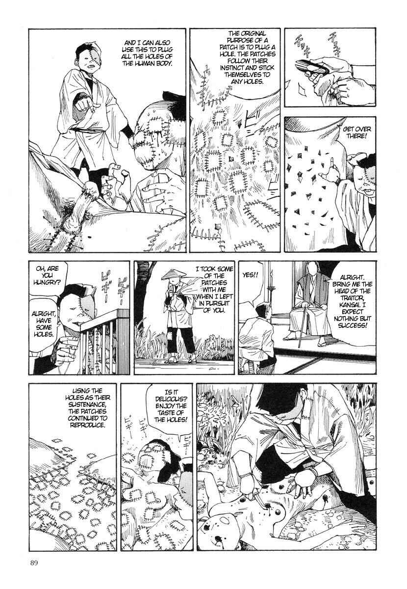 Page 9 Chapter 18 Lets Roll Around