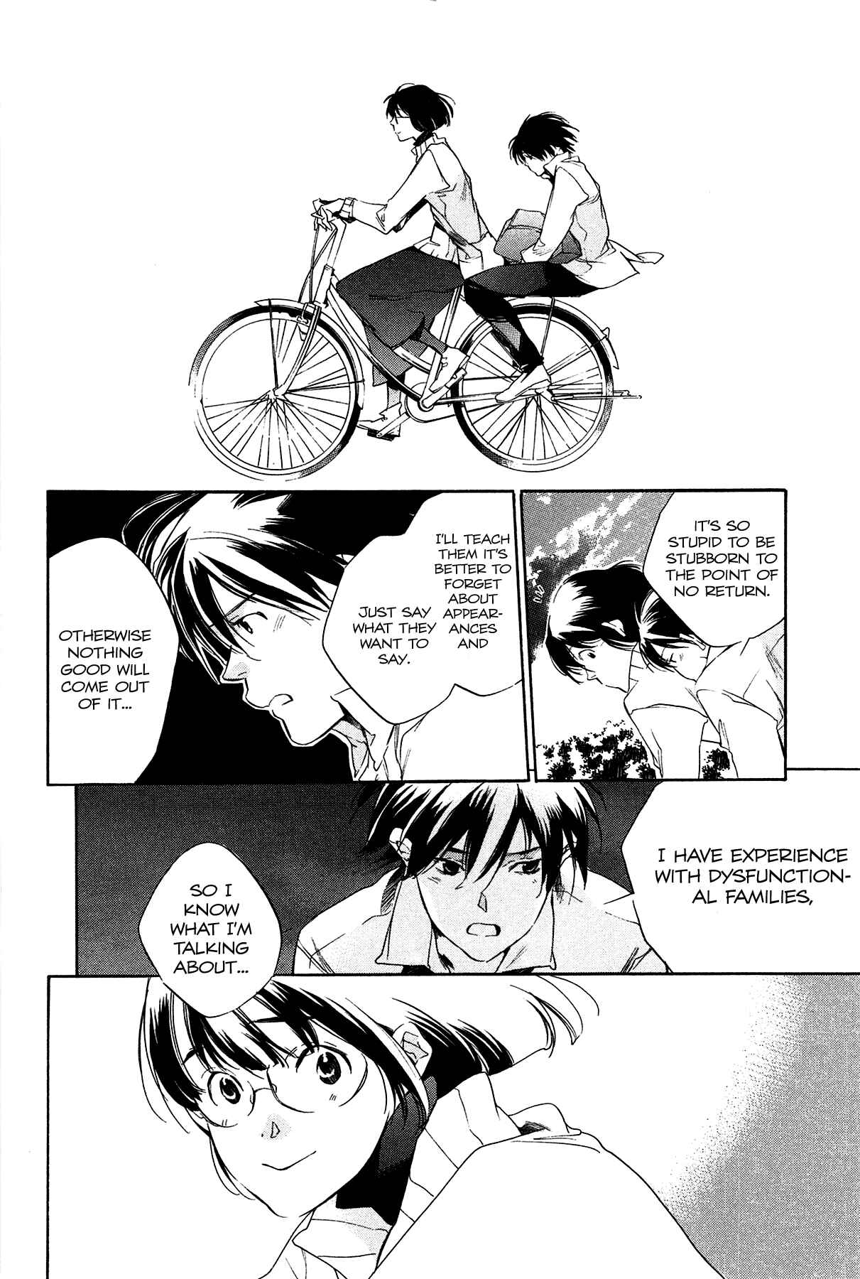 Page 23 Chapter 2 Itsuya-san