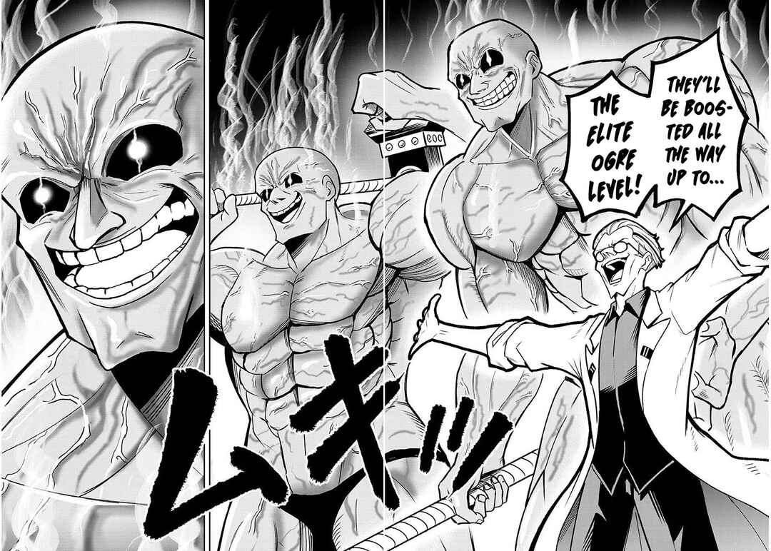 Page 31 Chapter 12 Eiyuu Onna Kishi ni Yuunou to Bareta Ore no Bijin Harem Kishidan - Gaikaku Hikume no Kijutsu Kishidan
