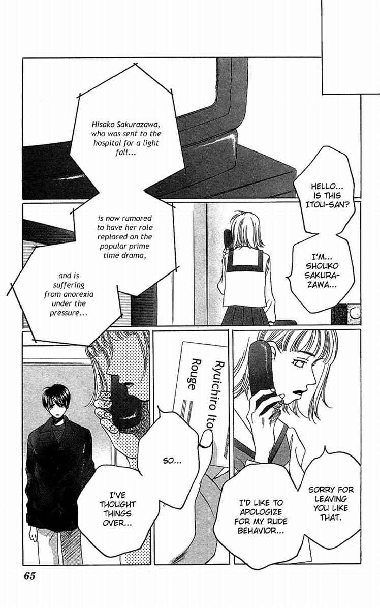 Page 26 Chapter 6 Allegro Agitato