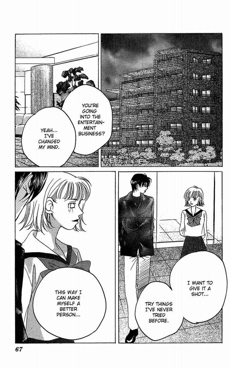 Page 28 Chapter 6 Allegro Agitato