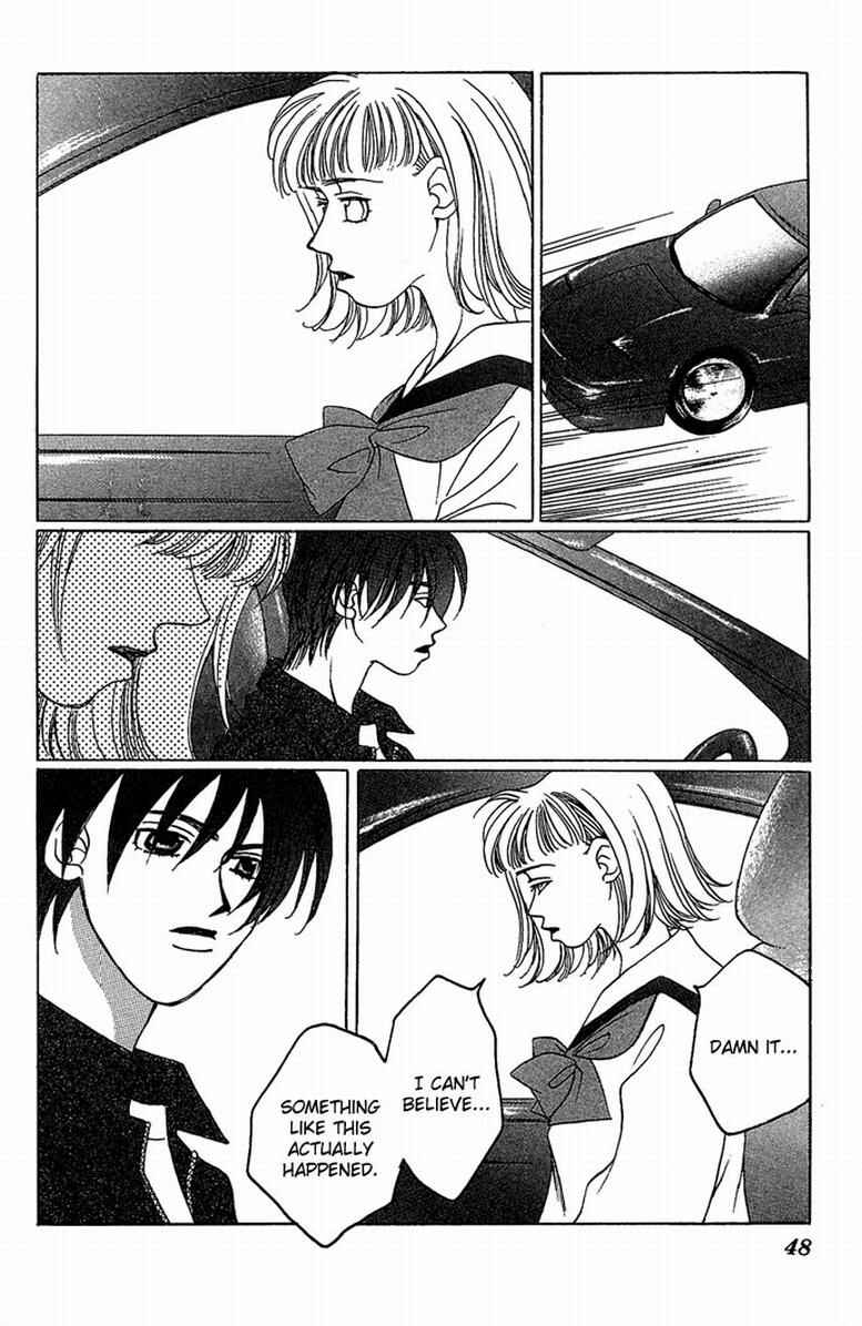 Page 9 Chapter 6 Allegro Agitato