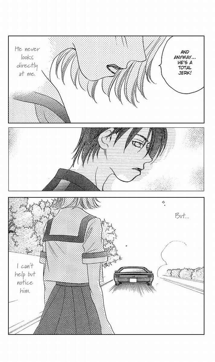 Page 19 Chapter 2 Allegro Agitato