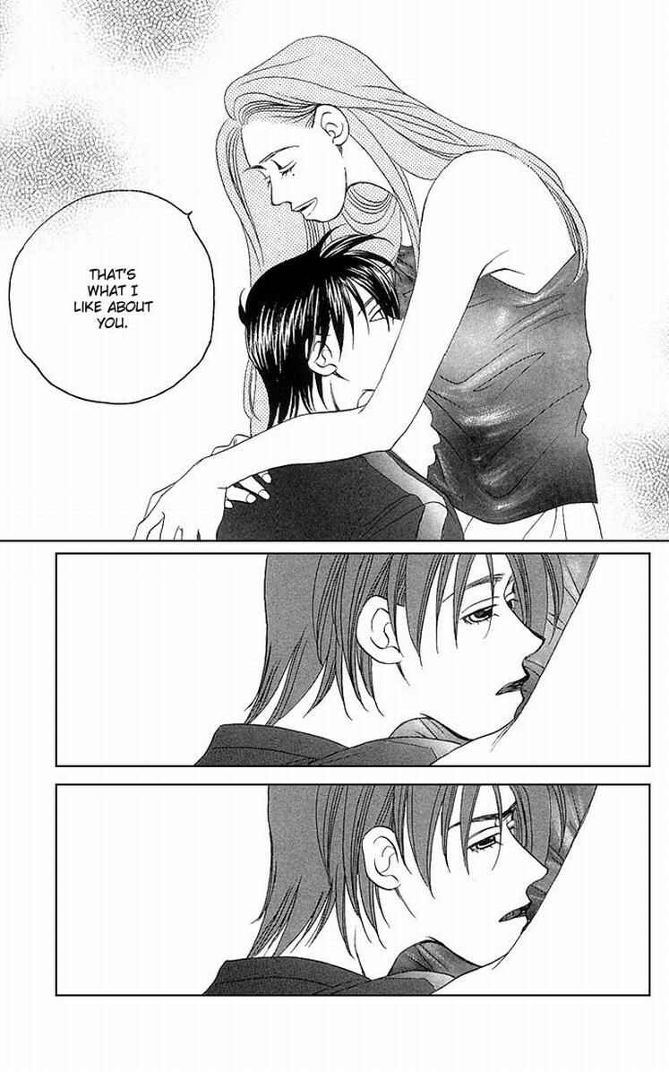Page 27 Chapter 2 Allegro Agitato