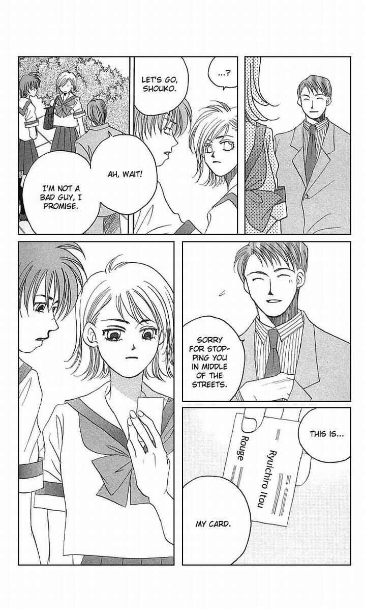 Page 31 Chapter 2 Allegro Agitato