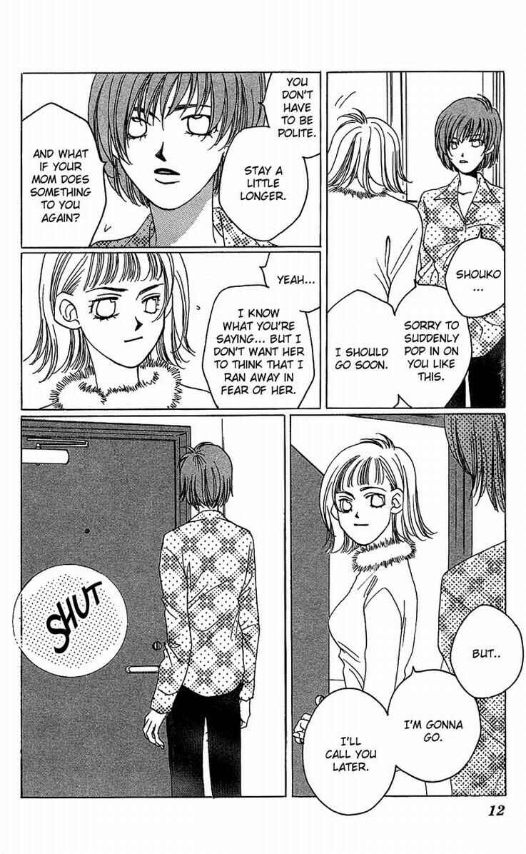 Page 11 Chapter 5 Allegro Agitato