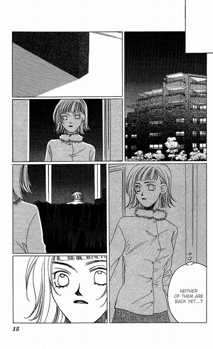 Page 14 Chapter 5 Allegro Agitato