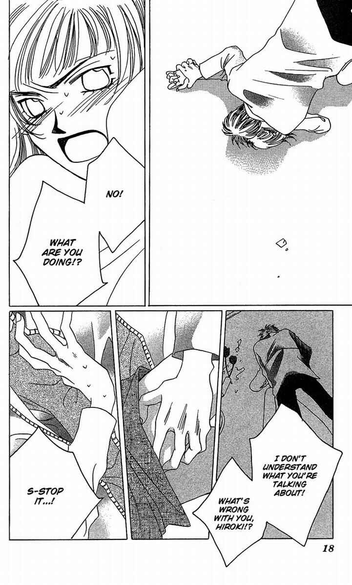 Page 17 Chapter 5 Allegro Agitato