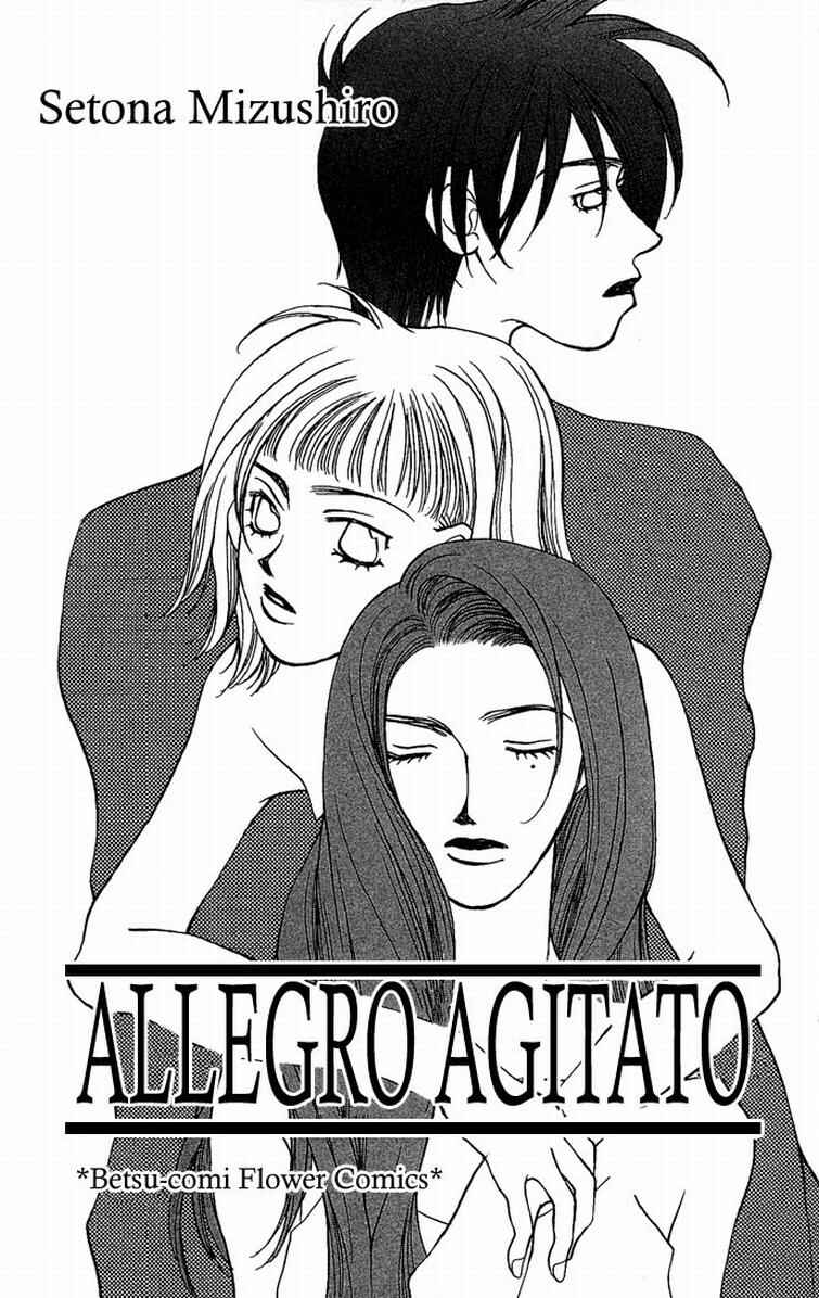 Page 2 Chapter 5 Allegro Agitato