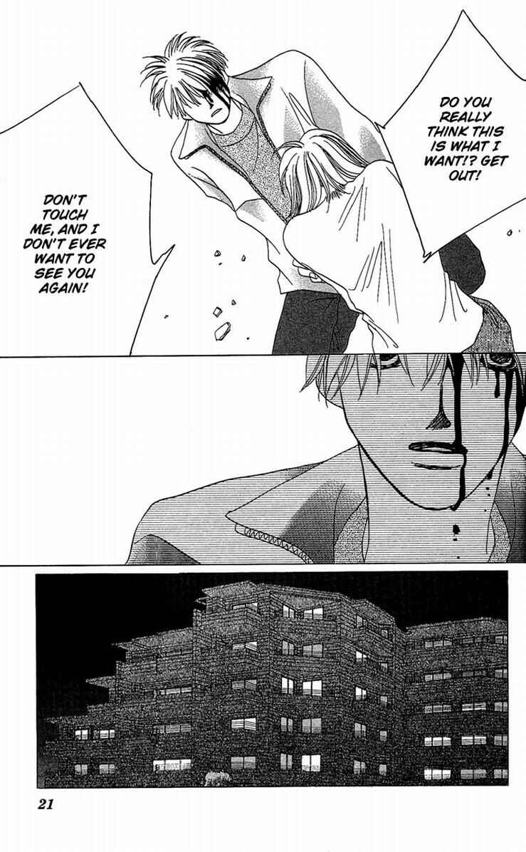 Page 20 Chapter 5 Allegro Agitato