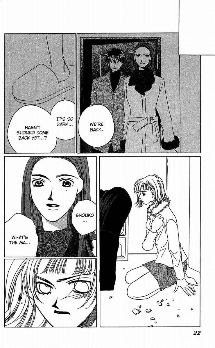 Page 21 Chapter 5 Allegro Agitato