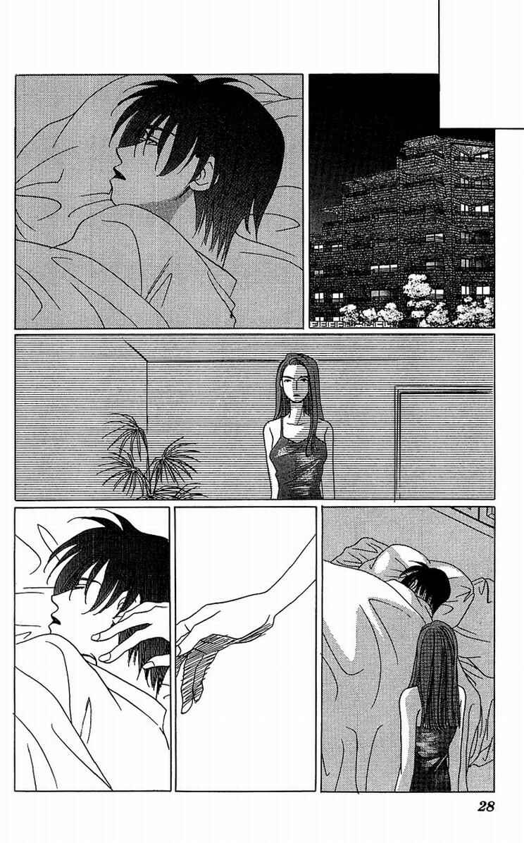 Page 27 Chapter 5 Allegro Agitato