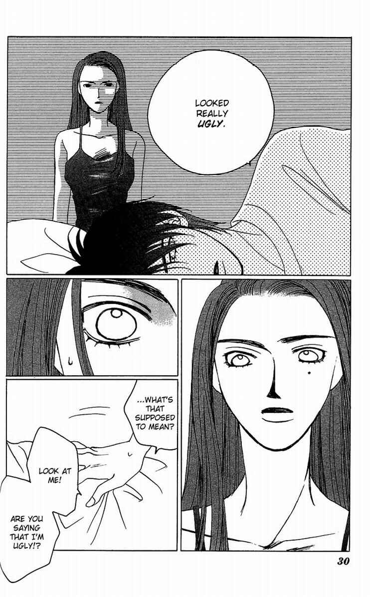 Page 29 Chapter 5 Allegro Agitato