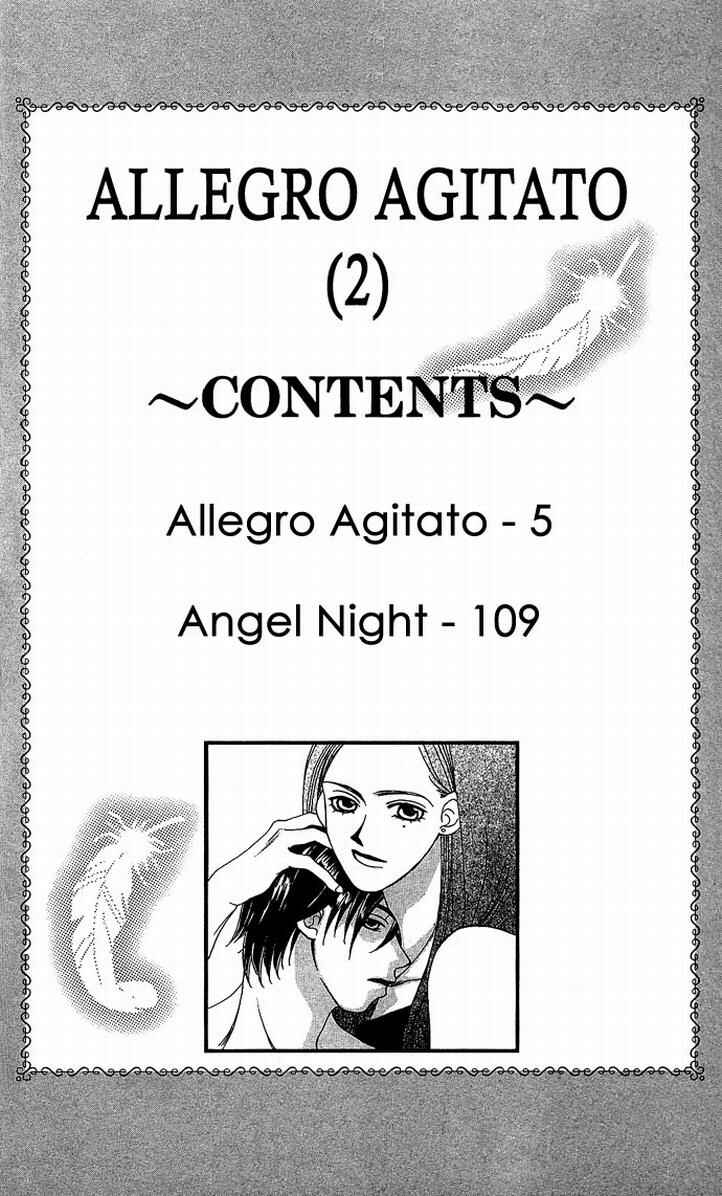 Page 3 Chapter 5 Allegro Agitato