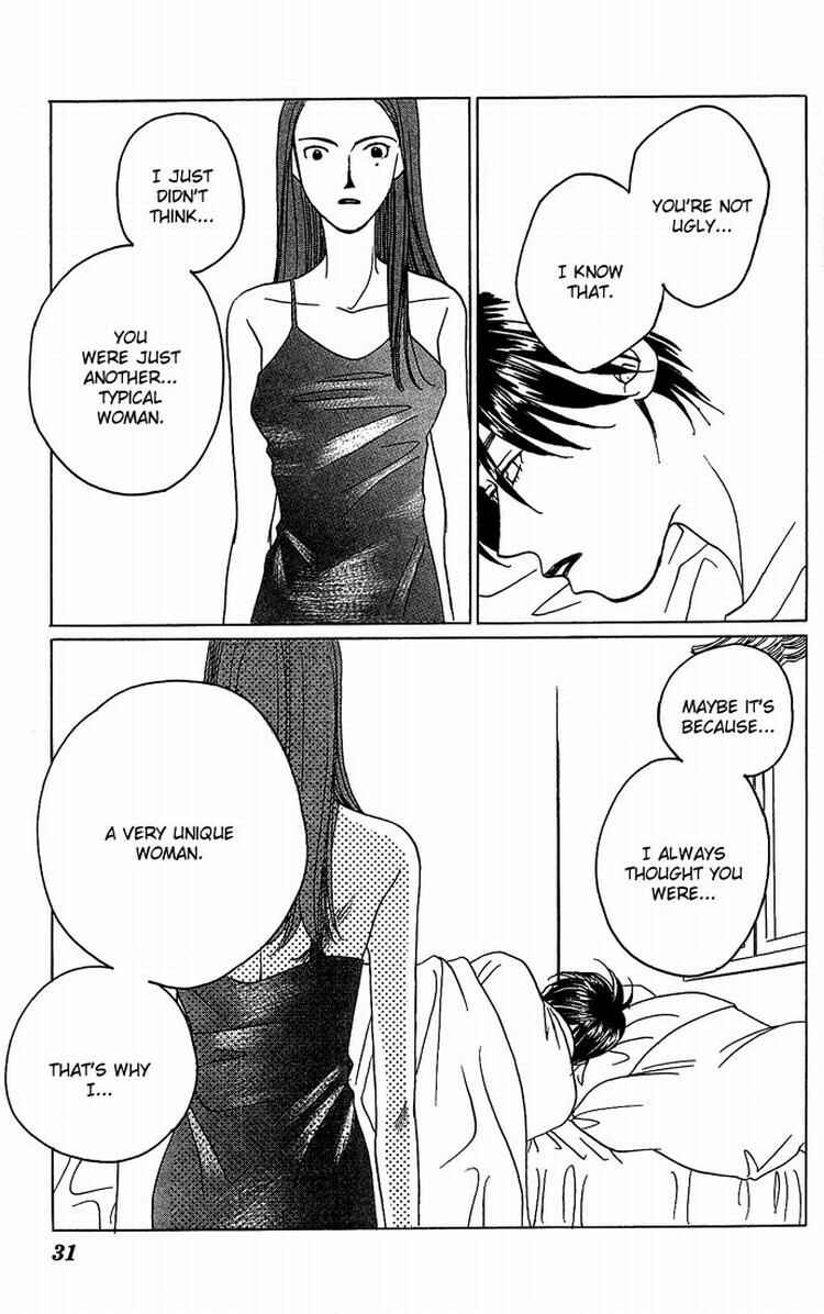 Page 30 Chapter 5 Allegro Agitato