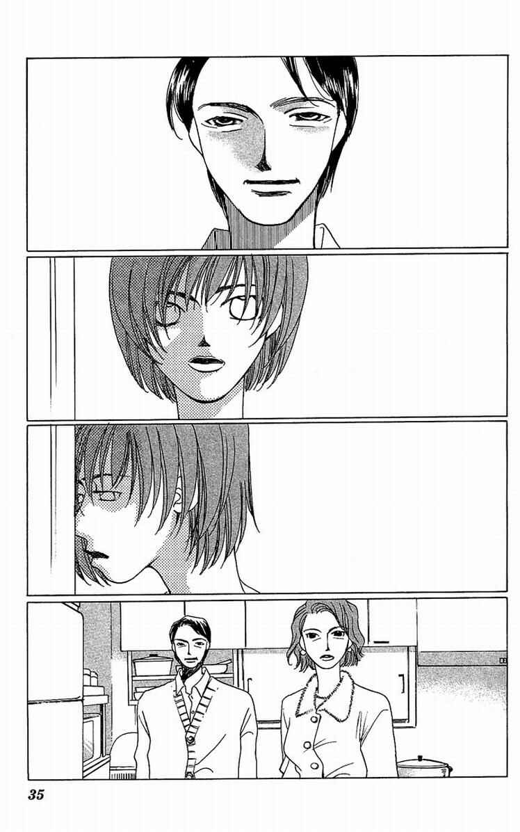 Page 34 Chapter 5 Allegro Agitato
