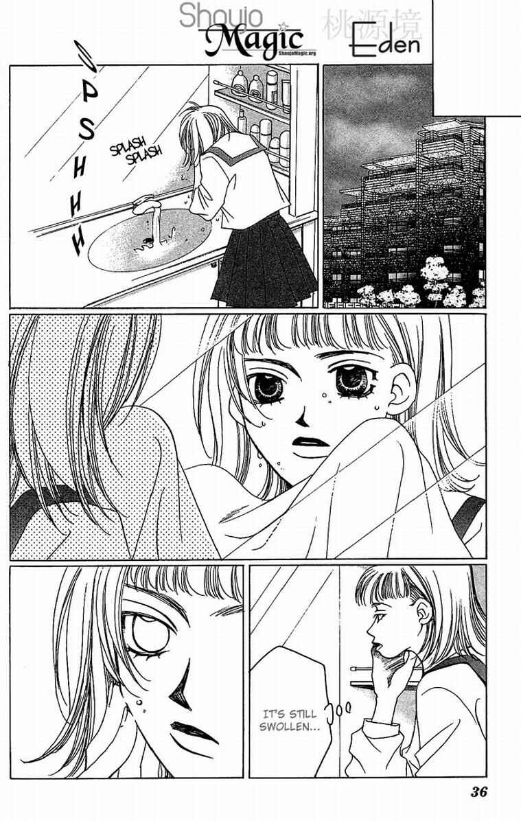 Page 35 Chapter 5 Allegro Agitato