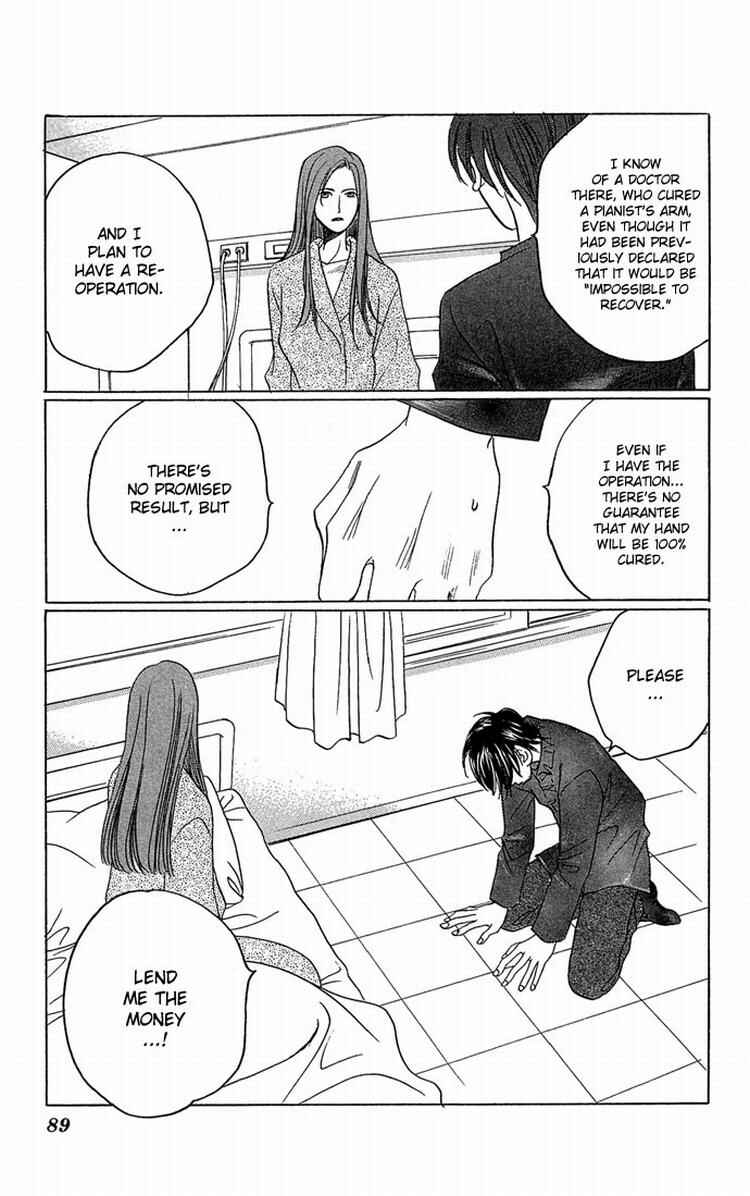 Page 16 Chapter 7 Allegro Agitato