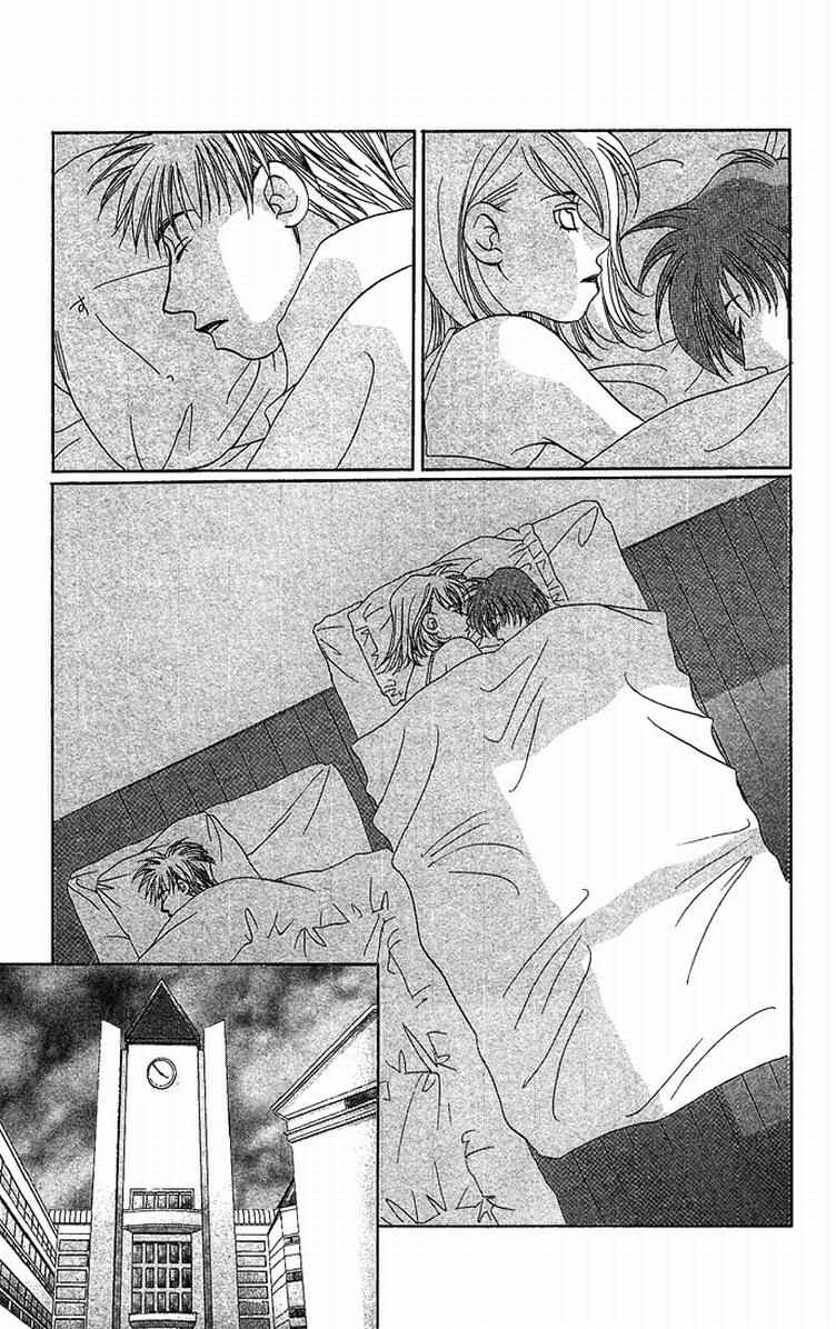 Page 18 Chapter 3 Allegro Agitato