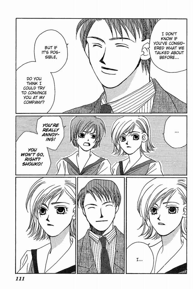 Page 20 Chapter 3 Allegro Agitato