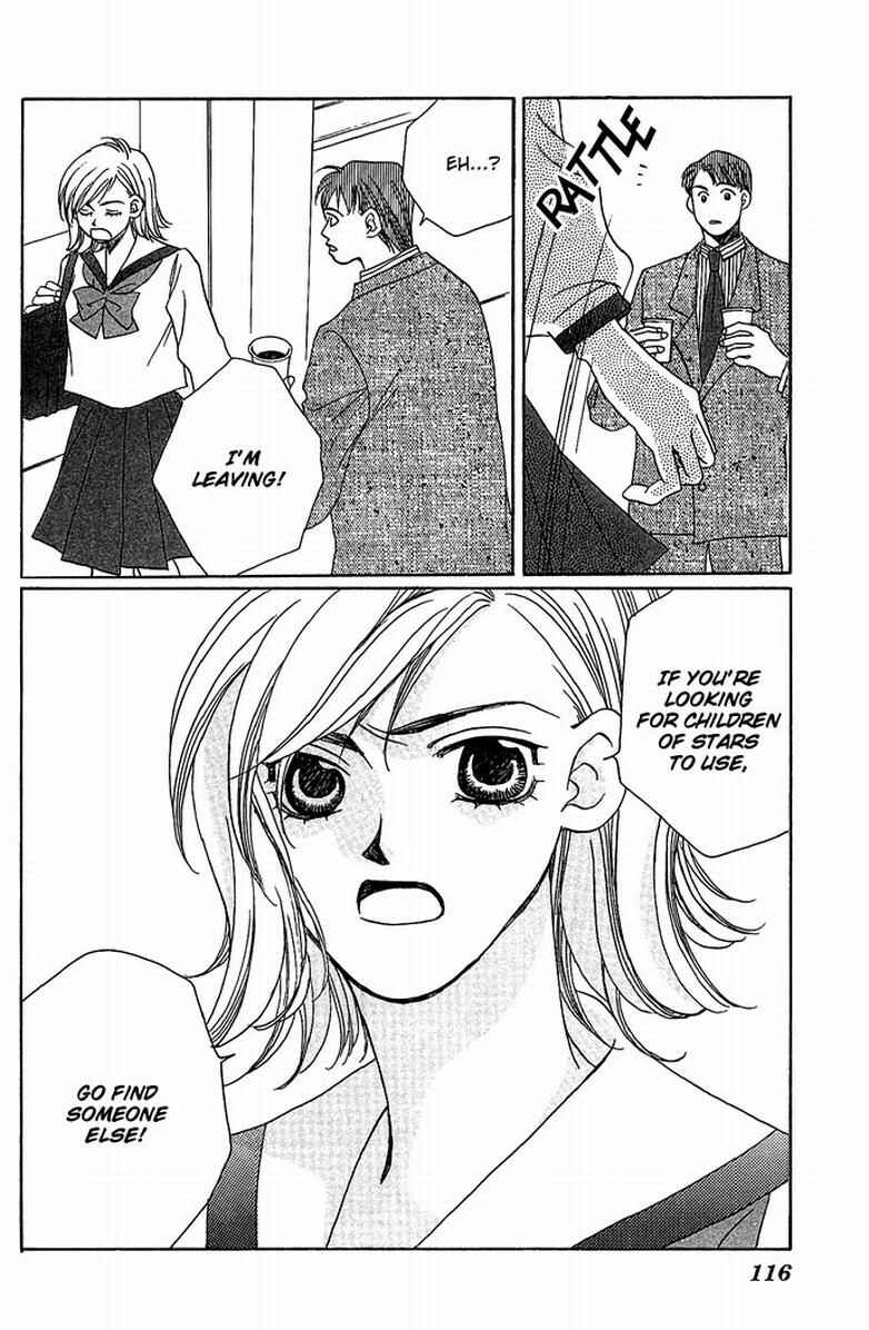 Page 25 Chapter 3 Allegro Agitato