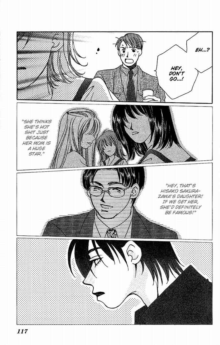 Page 26 Chapter 3 Allegro Agitato