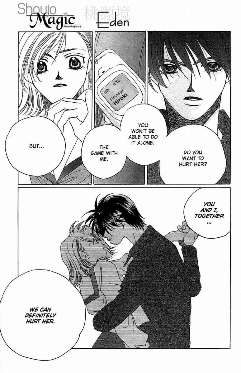 Page 40 Chapter 3 Allegro Agitato