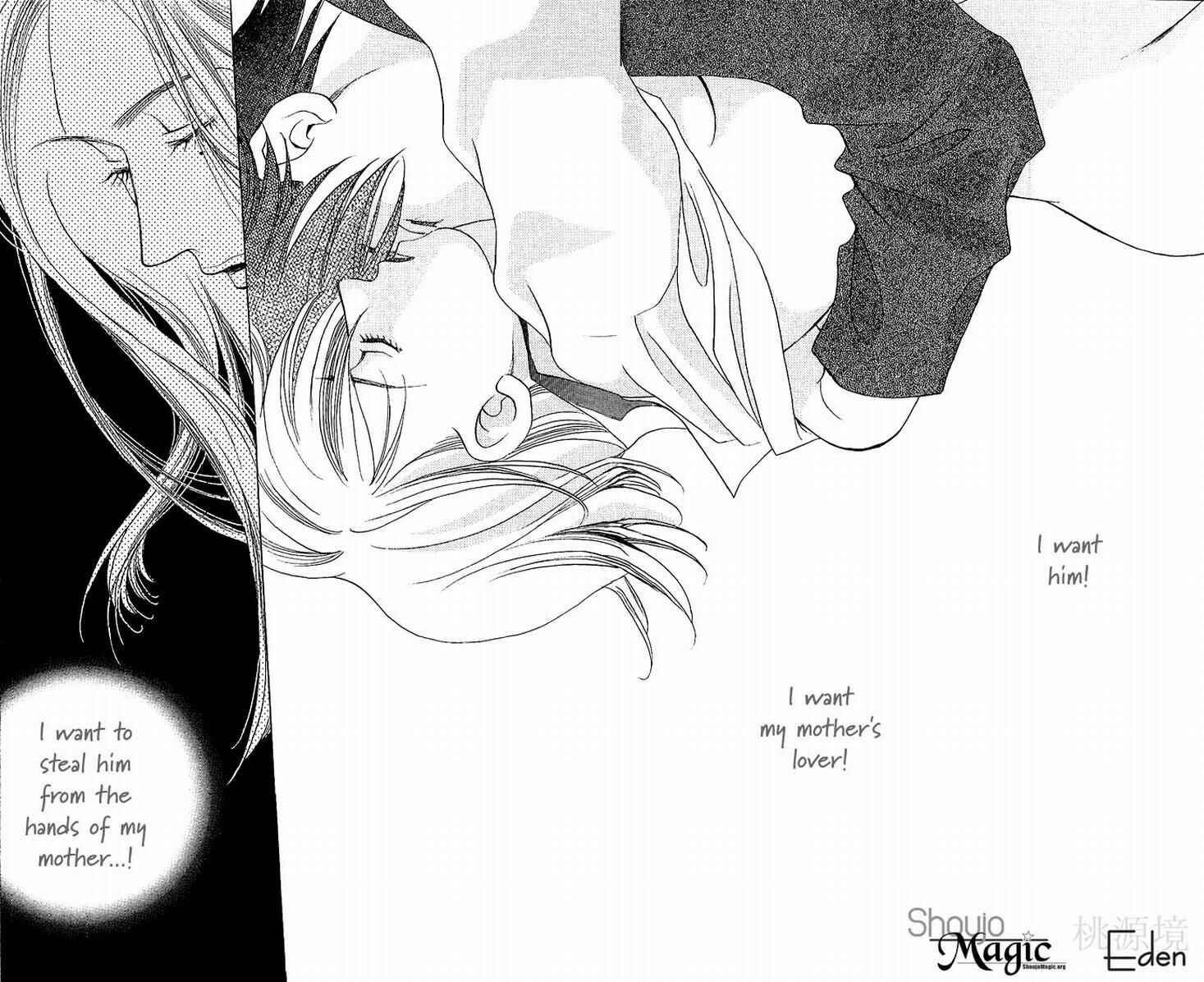 Page 43 Chapter 3 Allegro Agitato